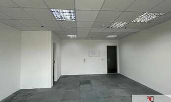 Imagem 2: Conjunto Comercial para locação na Agua Branca , 1 sala e 48 m ²