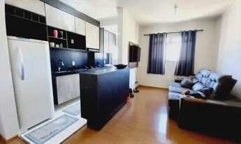 Imagem 6: Apartamento no bairro Jardim Maracanã em Presidente Prudente