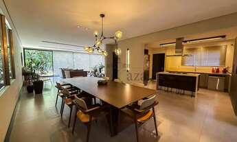 Imagem 7: Oportunidade - Casa em Condomínio - Condomínio Mirante do Vale - Jacareí - 4 Suítes - 386m