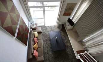 Imagem 7: Apartamento em Rua da Consolação - Jardim América - São Paulo/SP