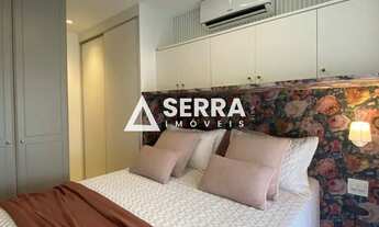 Imagem 5: Horto Florestal | Quarto e Sala | 48m² | Porteira Fechada