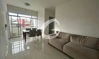 Imagem 4: Apartamento para aluguel, 2 quartos, 1 suíte, 2 vagas, Grajau - Belo Horizonte/MG