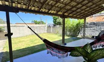 Imagem 2: Casa duplex ( Escriturada) Marcilio de Noronha