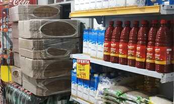 Imagem: Loja de frios com ótimo faturamento fonciona