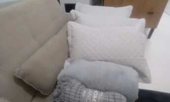 Imagem 2: Kitnet Temporada na Frente da Praia Itararé