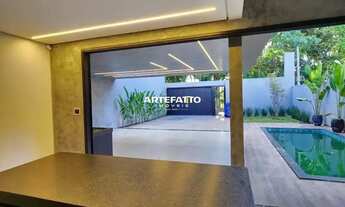 Imagem 7: Casa com 3 dormitórios no bairro Residencial Colina do Espraiado em Franca/SP