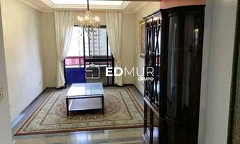 Imagem 6: APARTAMENTO para VENDA E ALUGUEL com 205m² no bairro Jardim com 3 quartos e 5 vagas. Santo