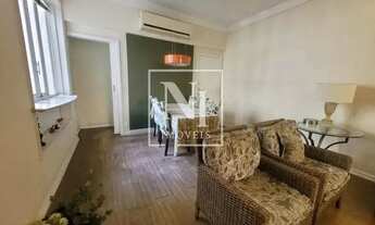 Imagem 4: APARTAMENTO 3 QUARTOS no Bairro de Copacabana