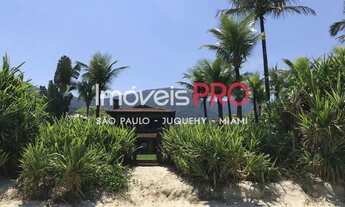 Imagem: Maravilhosa Casa Frente ao Mar em Condomínio