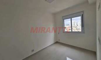 Imagem 4: Imóvel para aluguel possui 37 metros quadrados com 2 quartos em Parada Inglesa - São Paulo