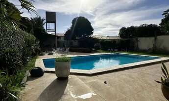 Imagem 4: Vendo Casa solta no Olho D´Água, 1.260m², 7 Quartos, 4 Vagas, Oportunidade