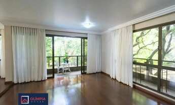 Imagem 3: Venda Apartamento 4 Dormitórios - 200 m² Campo Belo