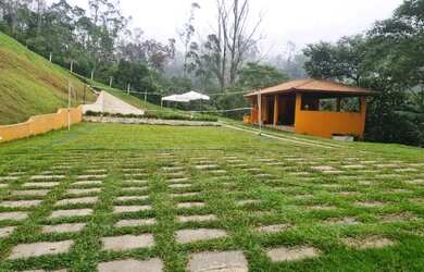 Imagem 5: Cacara Alugar Suzano proximo magic city