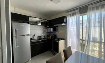 Imagem 7: Casa em Condomínio 02 dormitórios Zona Sul