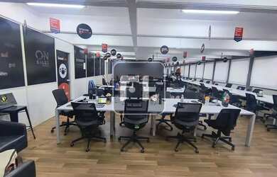 Imagem 4: Escritório para aluguel e venda com 255 metros quadrados em Cerqueira César - São Paulo