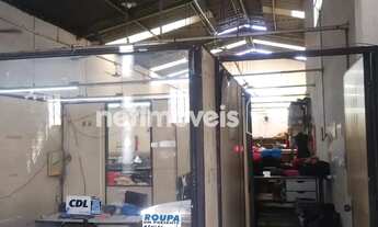 Imagem 5: Locação Galpão Novo Boa Vista Contagem