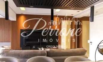 Imagem: Apartamento à Venda Porteira Fechada no