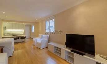 Imagem 5: Aluguel Apartamento 2 Dormitórios - 100 m² Jardim Paulista