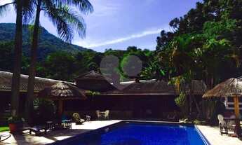 Imagem 3: Sítio com 6 quartos à venda em Moinho - SP