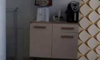 Imagem 4: Apartamento 2 quartos - mobiliado