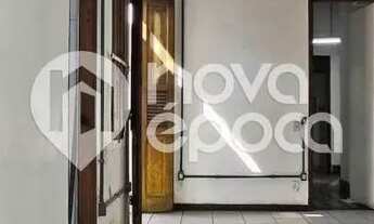 Imagem 5: Rio Comprido Casa com 2 dormitórios