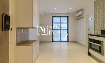 Imagem: Apartamento - Padrão / Residencial / Copacabana