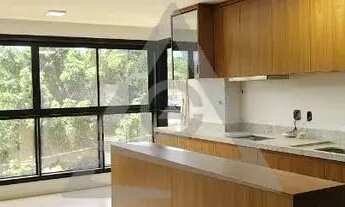 Imagem 2: Apartamento para alugar em Campinas, Nova Campinas, com 2 suítes, com 66 m², Halma 911