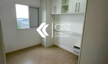 Imagem 7: Apartamento a venda Vila Angelica -Sorocaba/SP