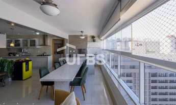 Imagem 6: PERSONA BUENO - ANDAR ALTO - 3 suítes / 3 vagas