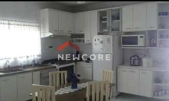 Imagem 7: Casa em Rua Porto Nacional - Vila Rosália - Guarulhos/SP