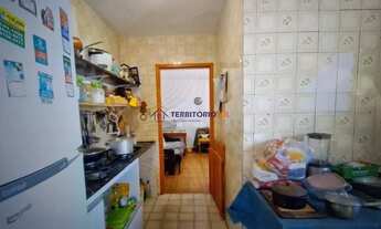 Imagem 5: CASA AMPLA, 2 DORMITÓTIOS, 1SUÍTE, SALA, COZINHA, BANHEIRO SOCIAL , 2 VAGAS DE GARAGEM E Ó