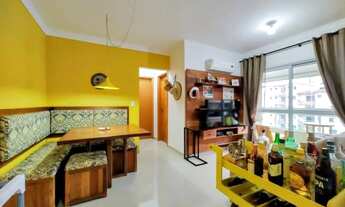 Imagem 2: Apartamento alto padrão , mobiliado para locação, 2 suítes, Lazer completo, Canto do Forte