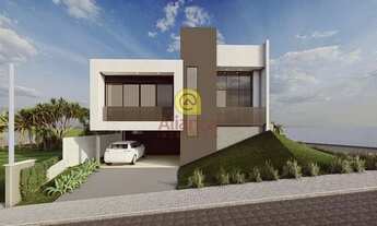 Imagem 2: CASA DE ALTO PADRÃO EM CONDOMÍNIO NA COOPHAB