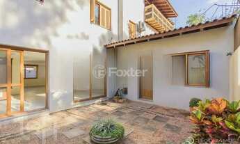 Imagem 3: Casa em Condomínio à venda Travessa Pedra Redonda, Jardim Isabel - Porto Alegre