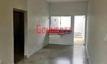 Imagem: Casa à venda, Reserva Macaúba, Ribeirão