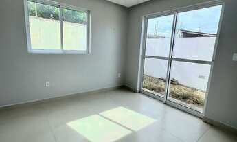 Imagem 6: Casa Duplex à Venda em Ponta de Campina