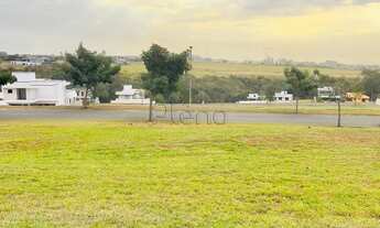 Imagem 7: Terreno à venda em Jaguariúna, Tanquinho Velho, com 455 m², Condomínio Reserva Santa Izabe