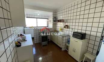 Imagem 6: Apartamento em Rua Francisco Messias - Tombo - Guarujá/SP