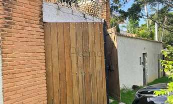 Imagem 3: Casa à venda no Nova Campinas, 350m² - Campinas