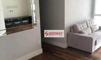Imagem 6: Apartamento com 3 dormitórios, 97 m² - venda por R$ 1.170.000,00 ou aluguel por R$ 6.500,0