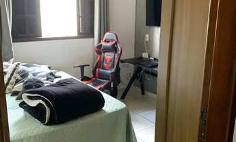 Imagem 6: Oportunidade - Casa Sobrado - Parque dos Ipês - 4 Dormitórios - 183m²