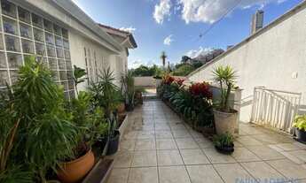 Imagem 3: SOBRADO - VILA MADALENA - SP