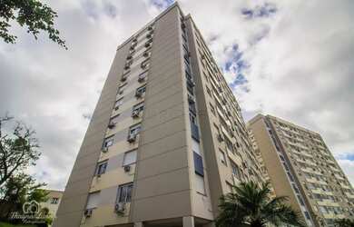 Imagem: Apartamento com 3 quartos no Jardim Botânico