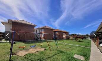 Imagem 3: Apartamento 2 dormitórios com garagem no residencial arco verde