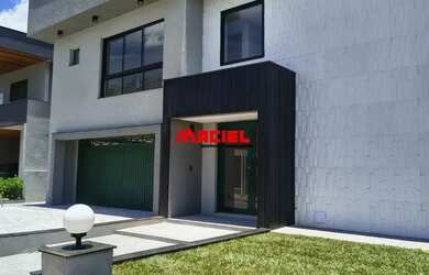 Imagem 5: SOBRADO DE ALTO PADRAO COM 4 SUITES CONDOMINIO URBANOVA