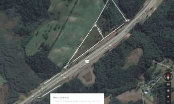 Imagem: Terreno Laranjais