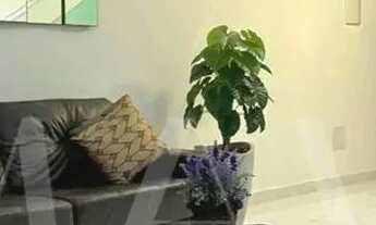 Imagem 4: Casa Alto Padrão 2 DORMITÓRIOS em Caiçara, Praia Grande/SP