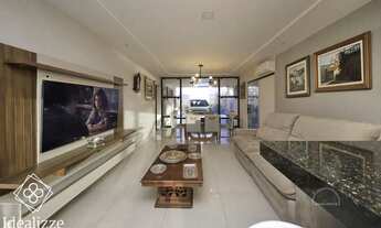 Imagem 3: Casa para venda 3 quartos sendo 1 suíte no bairro Jardim Real - Pinheiral/RJ