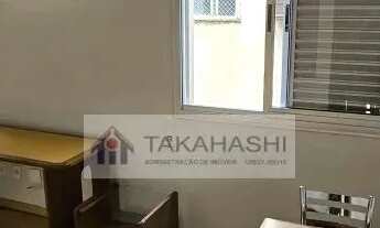 Imagem 5: CONDOMÍNIO EDIFICIO PALLADIUM