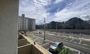 Imagem 7: ALUGO APTO - CONDOMÍNIO LUAR PONTA NEGRA - 2 QUARTOS